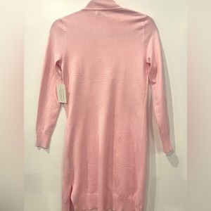 Beautiful pink sweater